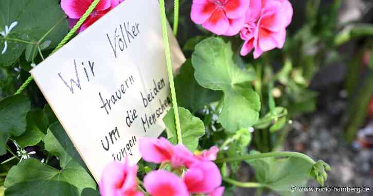 Gedenkgottesdienst für getötete Ukrainer