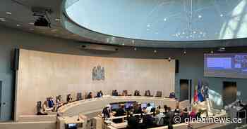 TAPYeg announces plans to run candidates in Edmonton’s next municipal election