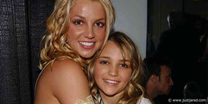 Britney Spears Calls Jamie Lynn 'Little B-tch' After Sister Seemingly References Conservatorship Settlement