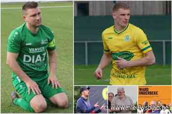 IN PROVINCIALE WAS HET HET HELE SEIZOEN PLEZANT. De West-Vlaamse voetbalawards 2023-2024 gaan naar ...