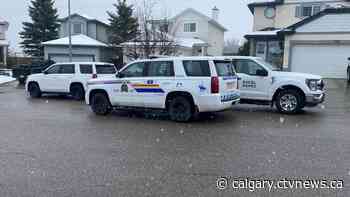Man suffers gunshot wound in Okotoks, Alta., incident