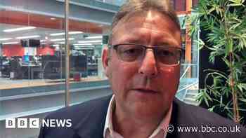 Ex-Camelot boss named as new Post Office chairman