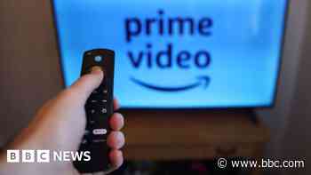 Amazon Prime ads help tech giant drive profits