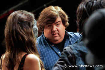 Former Nickelodeon producer Dan Schneider files defamation lawsuit against 'Quiet on Set' producers