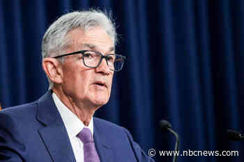 Fed chair Jerome Powell: No sign of stagflation in US economy