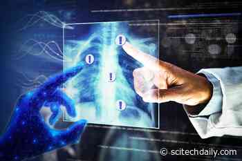 Unlocking Medical Mysteries: Tyche AI’s Revolutionary Insight Into Ambiguity