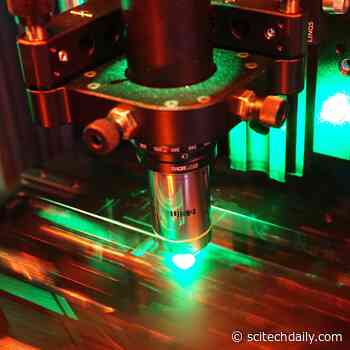 Electro-Optical Innovation: New Way To Control and Manipulate Optical Signals Developed
