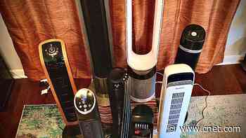 Best Tower Fan for 2024     - CNET