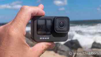 Best Action Cameras of 2024     - CNET