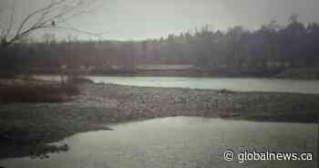 Province extends feedback on Bow River reservoir proposal facing pushback