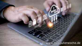 IDrive, Livedrive, Carbonite und Co.: Die besten Cloud-Backup-Lösungen