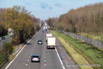 Oplossing voor behoud groene long naast A12