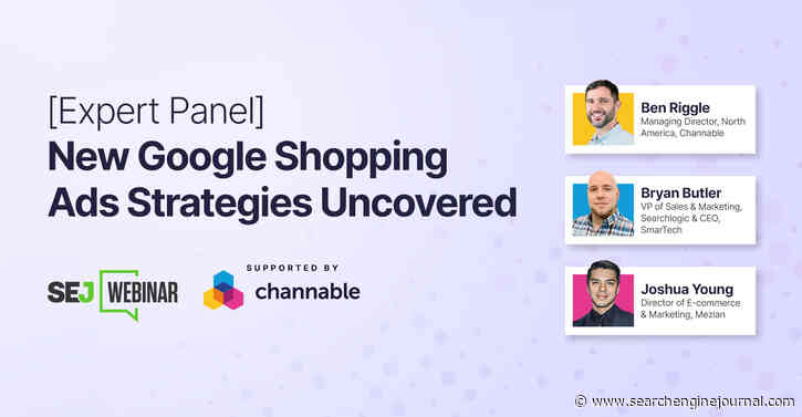 Maximizing ROI: Expert Insights for Google Shopping Ads Success via @sejournal, @lorenbaker