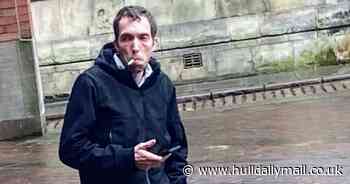 Hull sex offender sent 'absolutely vile' messages to '13-year-old girl' who turned out to be police officer