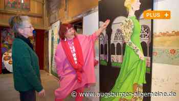 Ausstellung im Rochlhaus: Es ist reichlich gedeckt und liebevoll angerichtet