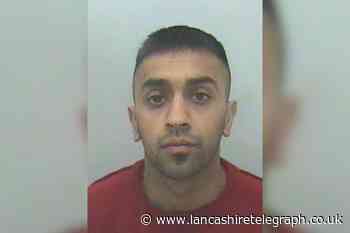 Accrington crack cocaine dealer jailed again for offending