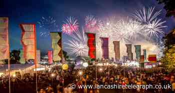 Beat-Herder will go ahead this summer but capacity is cut