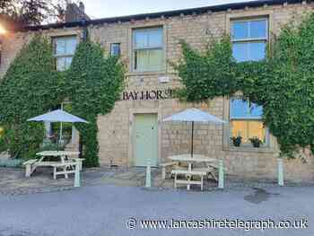 East Lancs Pub of the Week: The Bay Horse, Roughlee