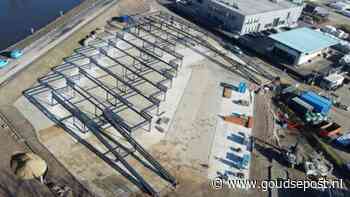 Onderzoek ecopark mogelijk in juli afgerond