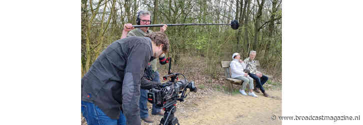 Een goede dood: serie over euthanasie bij BNNVARA