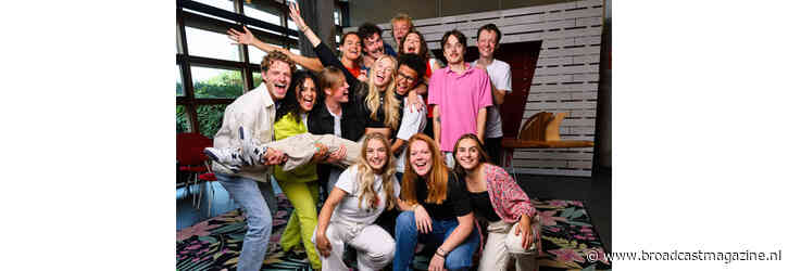 BNNVARA Academy zoekt beginnende mediamakers