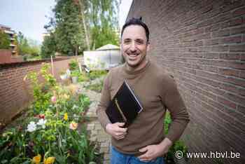 In Hasselt kan je een stadstuintje kopen voor amper 10.000 euro: “Ideaal voor een barbecue met vrienden”