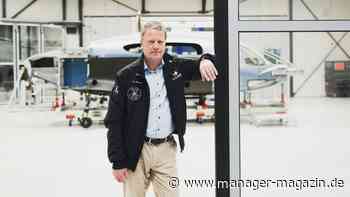 Lilium und Volocopter: Die Flugtaxi-Start-ups kämpfen ums Überleben und um Staatshilfe