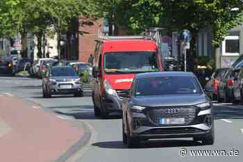 Gericht muss über Tempo 30 auf der Geiststraße entscheiden