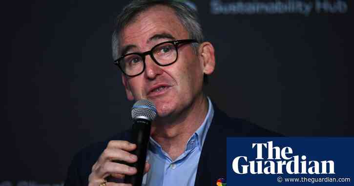 Woolworths CEO announces worse-than-expected financial results for March quarter