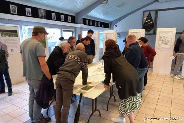 Vlaamse regering koopt 60 hectare open ruimte over van Haviland en redt zo laatste groene long langs A12 tussen Brussel en Antwerpen