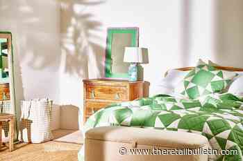 Oliver Bonas selects Angel Central for new Islington store