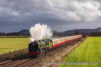 Steam Dreams to host Norwich trip via south London