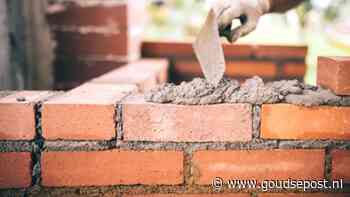 Bouw sociale huurwoningen in de knel, vragen over inzet vanuit gemeenten