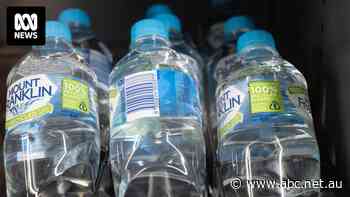 Perth residents query decades of water extraction by Coca-Cola tankers amid record dry spell