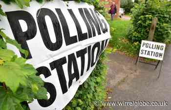 ‘Improved’ accessibility at Wirral polling stations