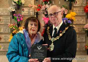 Wirral MP urges government to apologise to 'grieving parents'