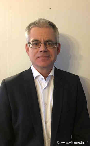 Loopbaaninterview: Voor Jan van Vegchel is ‘de cirkel weer rond’