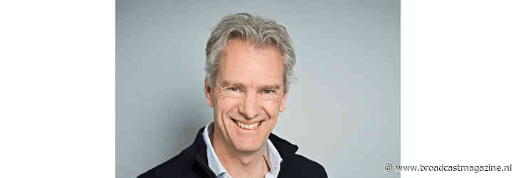 Taco Rijssemus verlaat All3Media na ruim zeven jaar