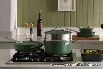 Meg Lustman to join ProCook as a non-executive director