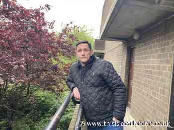 Father slams 'unsafe' housing offer by Camden Council