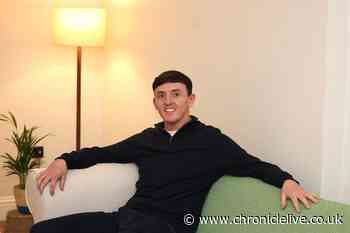 As Prince William visits James' Place one man said asking for centre's help was 'best thing he ever did'