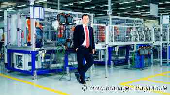 Kiekert: Autozulieferer holt Produktion nach Deutschland zurück