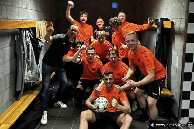 Assebroeke Brugge IF moet behoud afdwingen in derby op PS Oostkamp, dat op zucht van promotie staat: “Deze kans niet laten liggen”