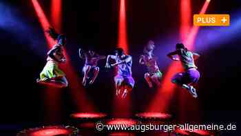 Benefizgala am Theater Ulm: Große Sprünge für den guten Zweck