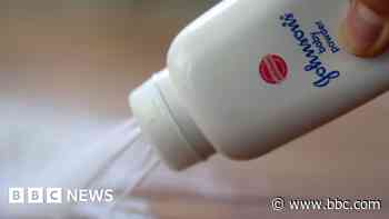 J&J hopes for deal with third talc settlement