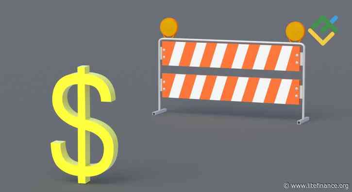 USD needs to jump higher. Forecast as of 02.05.2024