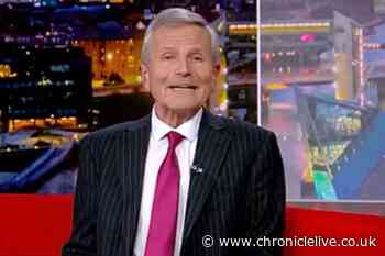 BBC star issues warning after being conned out of half his life savings in 'traumatic' scam