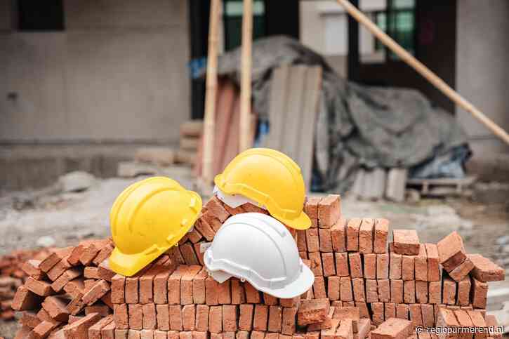 Sociaal woonakkoord gemeente Waterland getekend door corporaties “minimaal 600 nieuwe sociale huurwoningen”