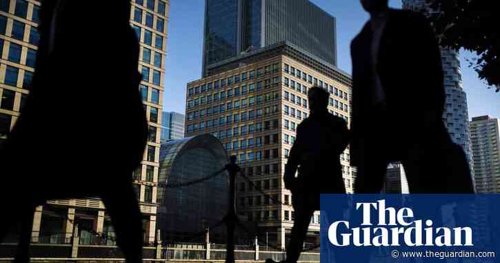 UK economic outlook has worsened, warns OECD