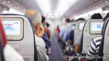 Travelers blast 'aggressive' act carried out by plane passengers - so are you guilty of it?